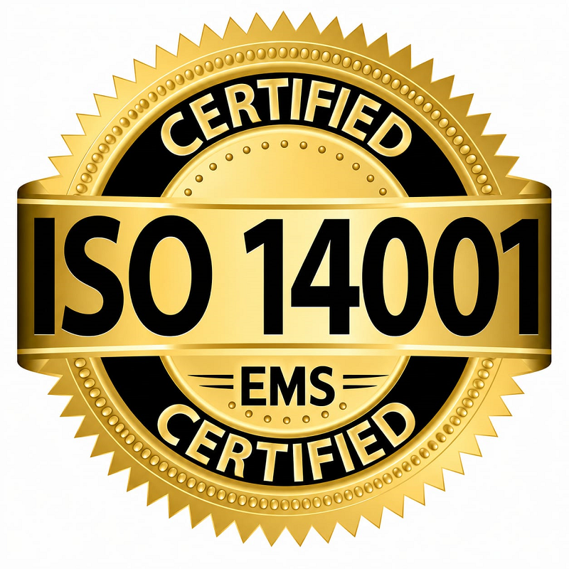 ISO 14001