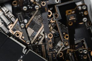 • E-Waste Management for Banks & NBFCs