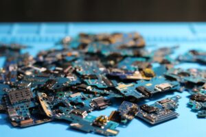 Data Destruction