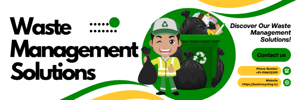 E-Waste vs. Hazardous Waste: Understanding the Difference