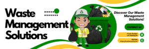 E-Waste vs. Hazardous Waste: Understanding the Difference